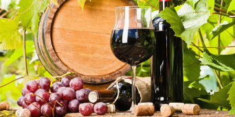 Bentonita la vin – utilizare si avantaje in vinificatia din Romania