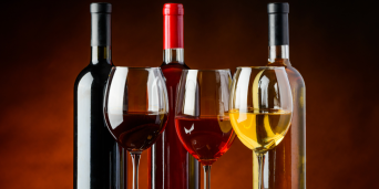 Enzime pentru vin: vinuri limpezi, aromate si stabile