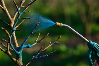 Care este diferenta dintre sulfat de cupru si zeama bordeleza?
