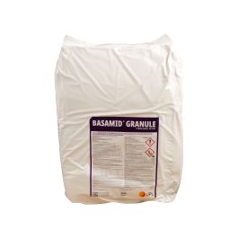 Dezinfectant de sol profesional (nematocid) - Basamid 20Kg