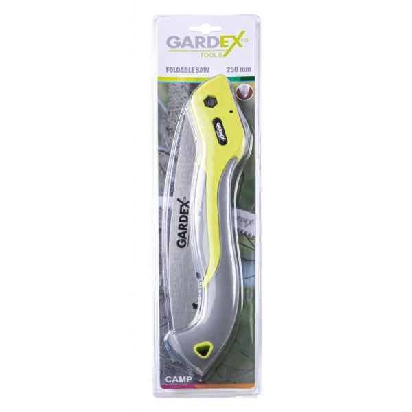 ▷ FIERASTRAU PLIABIL CAMP 250MM 3D GX - EU