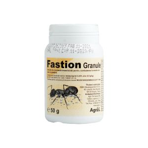 INSECTICID FASTION GRANULE