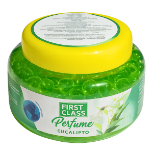 FC.REPELENT TANTARI GEL - EUCALIPT - 360ML - SP