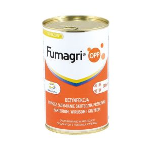 AGENT FUMIGARE FUMAGRI OPP 500MC