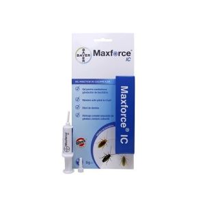 INSECTICID MAXFORCE IC RB 2,15