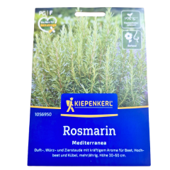 SEMINTE ROZMARIN MEDITERRANEA 40SEM - BN