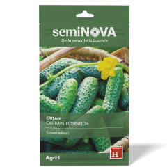 SEMINTE CASTRAVETI CORNISON CRISAN 1.3GR - SEMINOVA