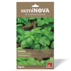 SEMINTE BUSUIOC 1GR - SEMINOVA