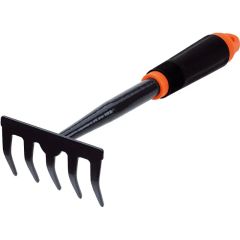GREBLA PENTRU FLORI CU 5 DINTI