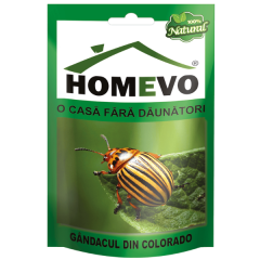 HOMEVO GANDACUL DIN COLORADO 50GR