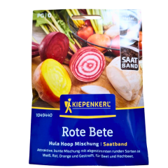 SEMINTE SFECLA ROSIE HULA HOOP MIX BANDA 5M - BN