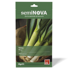 SEMINTE PRAZ TOMIS 2GR - SEMINOVA