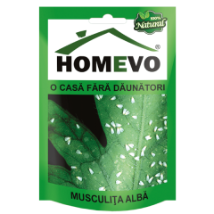 HOMEVO MUSCULITA ALBA 50GR