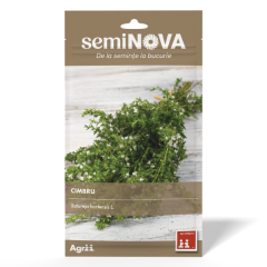 SEMINTE CIMBRU 1GR - SEMINOVA