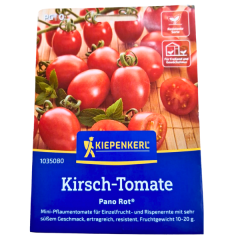 SEMINTE ROSII CHERRY PANO ROT F1 12SEM - BN