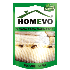 HOMEVO PLOSNITE DE PAT 50GR