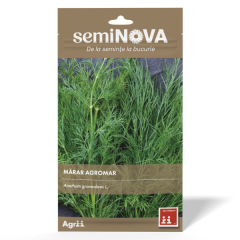 SEMINTE MARAR AGROMAR 3GR - SEMINOVA