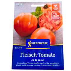 SEMINTE TOMATE CARNOASE AS DE COEUR 6SEM - BN