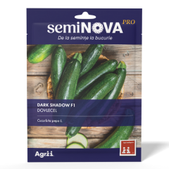 SEMINTE DOVLECEL DARK SHADOW F1 15SEM - SEMINOVA PRO