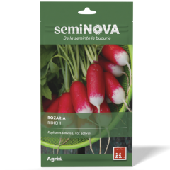 SEMINTE RIDICHI ROZARIA 4GR - SEMINOVA