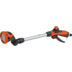 LANCE-DUS CU DUZA DIN ALUMINIU 50CM
