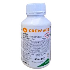 ERBICID CREW ACE - 500ML R