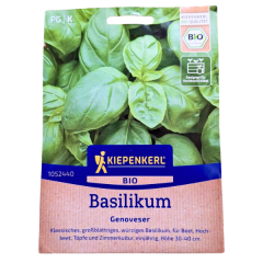 SEMINTE BIO BUSUIOC GENOVEZ 200SEM - BN