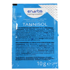 TANNISOL PLIC 10GR - LO