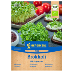 SEMINTE BIO GERMENI BROCCOLI 20GR - BN