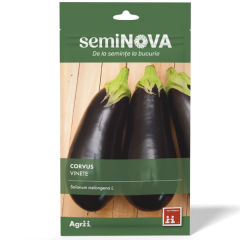 SEMINTE VINETE CORVUS 1.2GR - SEMINOVA