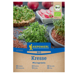SEMINTE BIO GERMENI CRESON 60GR - BN