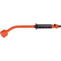 LANCE-DUS DIN ALUMINIU 45CM