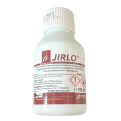 INSECTICID-ACARICID JIRLO - 100ML R