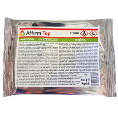 INSECTICID AFFIRM TOP - 150G R