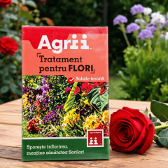 AGRII PACK FLORI NEW R