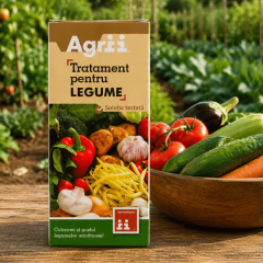 AGRII PACK LEGUME R