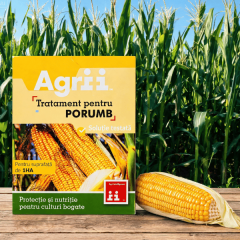 AGRII PACK PORUMB - 1HA NEW R