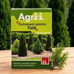 AGRII PACK TUIA NEW 1 R