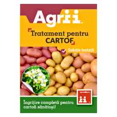 AGRII PACK CARTOF R