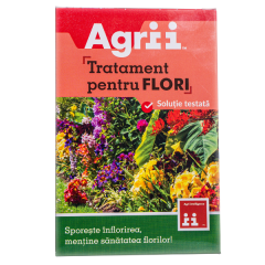 AGRII PACK FLORI NEW R