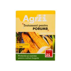 AGRII PACK PORUMB - 1HA NEW R