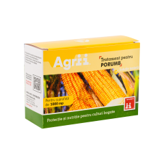 AGRII PACK PORUMB 1000MP NEW R