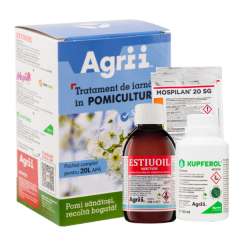 AGRII PACK TRATAMENT DE IARNA 20L NEW R