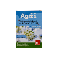 AGRII PACK TRATAMENT DE IARNA 20L NEW R