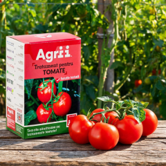 AGRII PACK TRATAMENT PENTRU TOMATE R