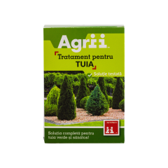 AGRII PACK TUIA NEW 1 R