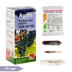AGRII PACK VITA DE VIE NEW R