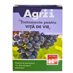 AGRII PACK VITA DE VIE 100L R