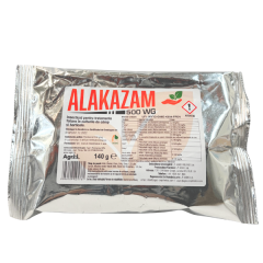 INSECTICID ALAKAZAM 500 WG - 140G R