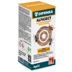 ALFASECT (DIFENSA INSECTE T&Acirc;R&Acirc;TOARE) - 50ML R